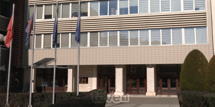 Kuvendi planifikon ridizajnimin e sallës plenare, ndahen 50 mijë euro