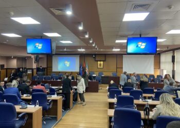 VV në Prishtinë: Banesat e dedikuara për rastet sociale iu dhanë zyrtarëve të LDK-së