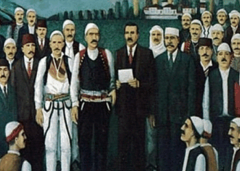 ​111 vjet nga Kuvendi i Junikut