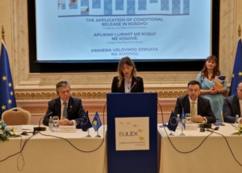 Haxhiu: Të burgosurit ankohen se lirimi me kusht u refuzohet pa arsye