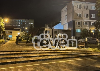 Policia e Kosovës thotë se situata në veri është qetësuar