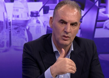 Limaj: Do të ketë autonomi për veriun e vendit