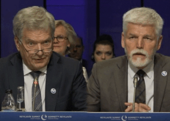 Presidenti çek dhe finlandez kërkojnë anëtarësimin e Kosovës në KiE