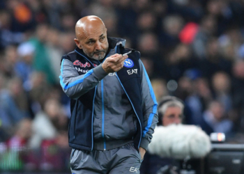 Spalletti konfirmon largimin nga Napoli