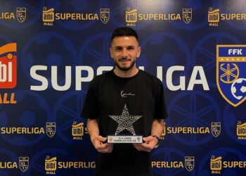 Lumbardh Dellova “Ylli i javës”