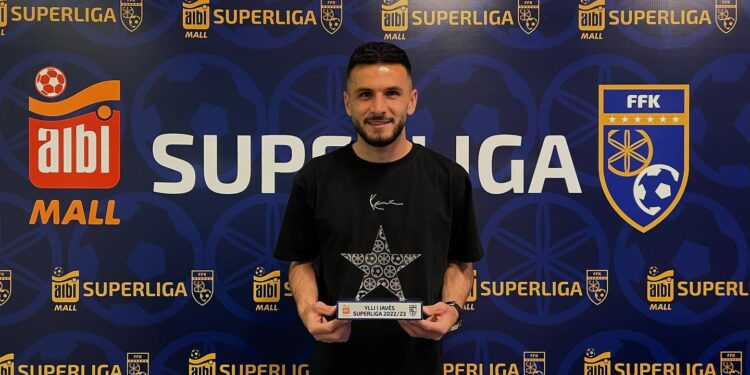 Lumbardh Dellova “Ylli i javës”