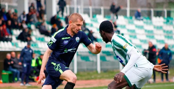 Malisheva në epërsi ndaj 89-shit në pjesën e parë