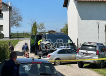 Një muaj paraburgim ndaj të dyshuarit që vrau xhaxhanë në Kijevë të Malishevës