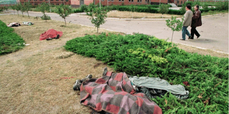 Osmani: Masakra e Dubravës, krim i tmerrshëm i regjimit kriminal serb