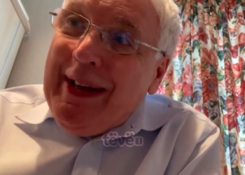 Ish-zëdhënësi i NATO-s: Protestuesit që sulmuan forcat e KFOR-it të sillen para drejtësisë