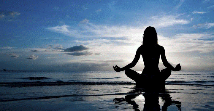 Dita Botërore e Meditimit