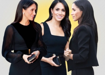 Këto janë arsyet pse e zeza mbetet e preferuar në veshje