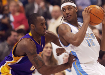 Carmelo Anthony pensionohet nga basketbolli