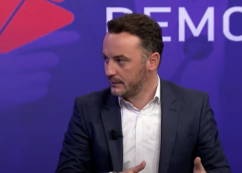 Molliqaj për ikjen e mjekëve: Gjermania është Gjermani sepse i shfrytëzon shtetet tjera