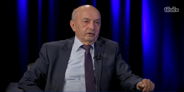 Mustafa: Qeveria ka rënë në “Lojën e Beogradit”