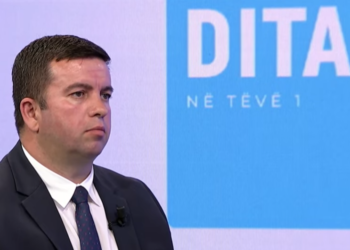 Deputeti i VV-së kërkon nga opozita ta votojnë Ligjin për Tatimin në Pronë