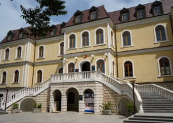 ​Sot Dita Ndërkombëtare e Muzeut