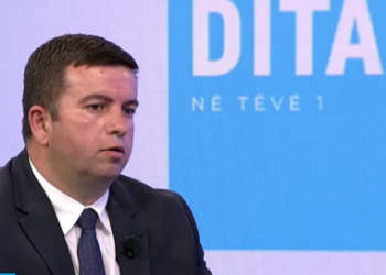 Betimi i kryetarëve në veri, Muzaqi: Presim që të kalojë pa as më të voglin incident