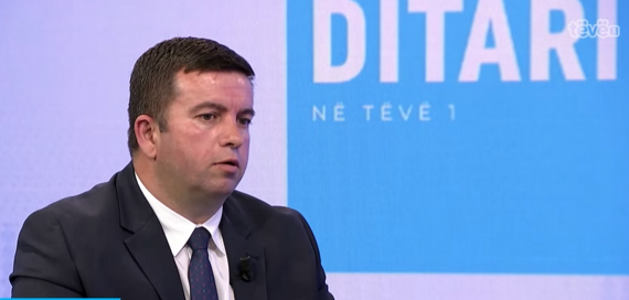 Betimi i kryetarëve në veri, Muzaqi: Presim që të kalojë pa as më të voglin incident