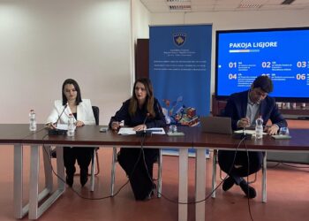 Të diplomuarit në Fakultetin e Edukimit do t’i nënshtrohen provimit për licencë