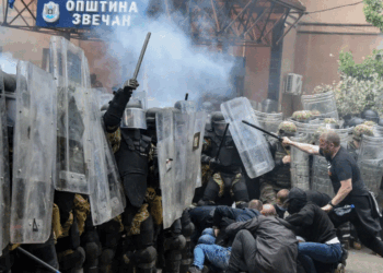 Analiza e CNN: Pse serbët sulmuan mbi trupat e NATO-n në veri të Kosovës