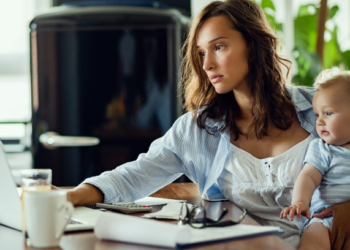 ​Ekspertët tregojnë se si të silleni pas pushimit të lehonisë