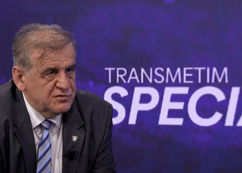 Spahiu thotë se shumë lehtë Serbia mund ta sulmojë Kosovën