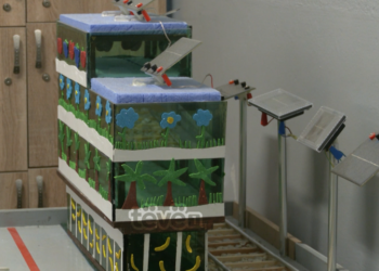 Nxënësit nga Lipjani pjesë e garave të robotikës në SHBA