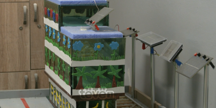 Nxënësit nga Lipjani pjesë e garave të robotikës në SHBA