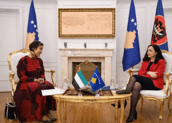 Osmani ftohet për të marrë pjesë në takimin e liderëve në Konferencën COP28