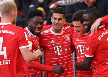 Inter pas mbrojtësit, Bayern Munich i “prish” planet zikaltërve