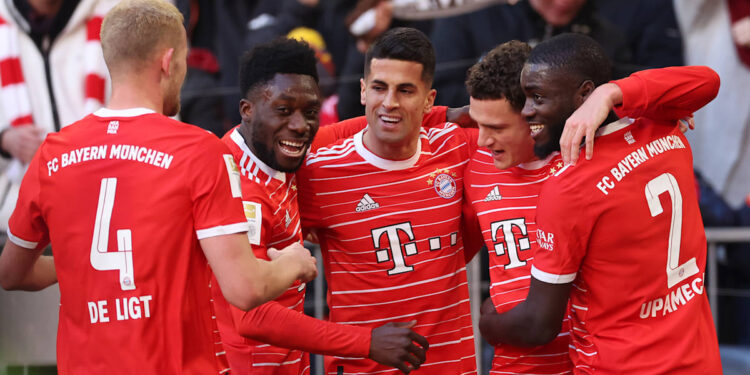 Inter pas mbrojtësit, Bayern Munich i “prish” planet zikaltërve