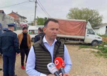 AUV në aksion për ndalimin e therjeve të kafshëve e shpezëve– Peci: S’do të lejojmë të rrezikohet jeta