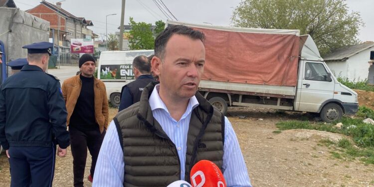 AUV në aksion për ndalimin e therjeve të kafshëve e shpezëve– Peci: S’do të lejojmë të rrezikohet jeta