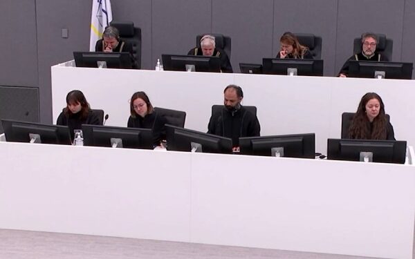 ​Përfundon seanca, dëshmitari i pestë do të përgjigjet nesër në pyetjet e ekipit mbrojtës të Shalës