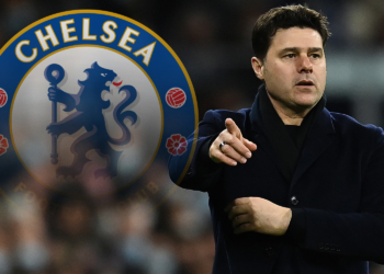 Nis “fshesa” e Pochetinos te Chelsea, 15 lojtarë në listë për t’u larguar