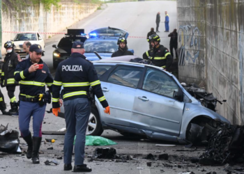 18-vjeçari nga Kosova humb jetën në një aksident trafiku në Itali