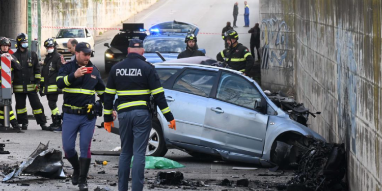 18-vjeçari nga Kosova humb jetën në një aksident trafiku në Itali