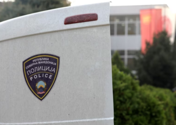 Arrestohen tre shtetas maqedonas për pjesëmarrje në luftë në Siri