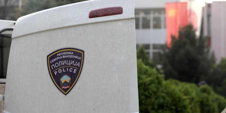 Arrestohen tre shtetas maqedonas për pjesëmarrje në luftë në Siri