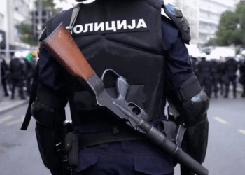 Në Serbi arrestohen 13 të dyshuar për kontrabandë të gjashtë tonëve kokainë