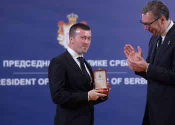 Kosova dyshon se Serbia po riinstalon policinë në veri