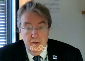 Përfaqësuesi i Mbretërisë së Bashkuar: Së shpejti Kosova do të bëhet anëtare e Këshillit të Evropës