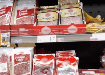 Bosnje e Hercegovina shet në Kosovë, por nuk blen prej saj