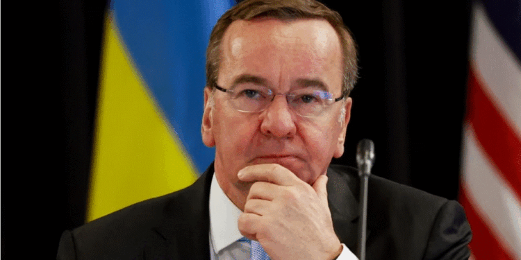 Gjermania kritikon Hungarinë për bllokimin e ndihmës për Ukrainën