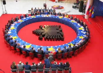 Në qershor bashkohen qeveritë Kosovë-Shqipëri