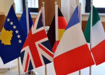 QUINT-i reagon pas zhvillimeve në veri: Autoritetet e Kosovës të zmbrapsen menjëherë