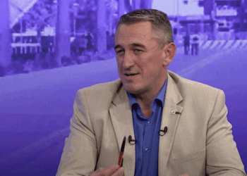 Rashiq: As Beogradi e as Prishtina nuk i duan serbët në diskutime për Asociacionin