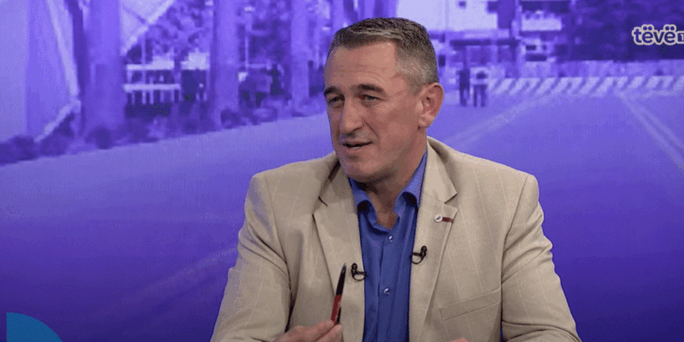 Rashiq: As Beogradi e as Prishtina nuk i duan serbët në diskutime për Asociacionin