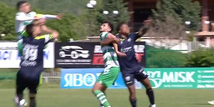 Malisheva ankohet në gjyqtarin Bejtullahu: Po e dëmton futbollin